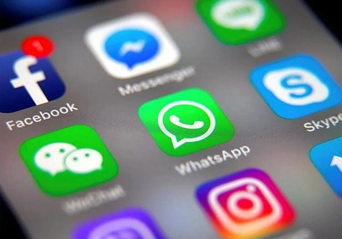 WhatsApp sufre una caída y deja sin servicio a una parte de los usuarios