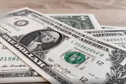 Cotizacion del dólar se mantiene este jueves, 20 de agosto, en 11,52 bolivianos (BCB) bajo el esquema de tipo de cambio flexible.