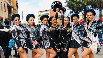 Prohibidos sistemas de amplificación y Dj’s en graderías durante la entrada folclórica de la Virgen de Guadalupe