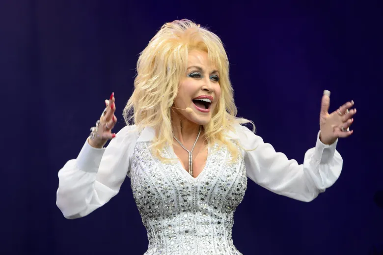Dolly Parton autora de Jolene, muere a los 80 años
