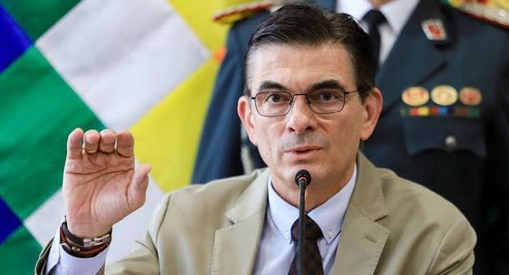 Gobierno anuncia apoyo del BID con $us 50 millones para la reforma educativa