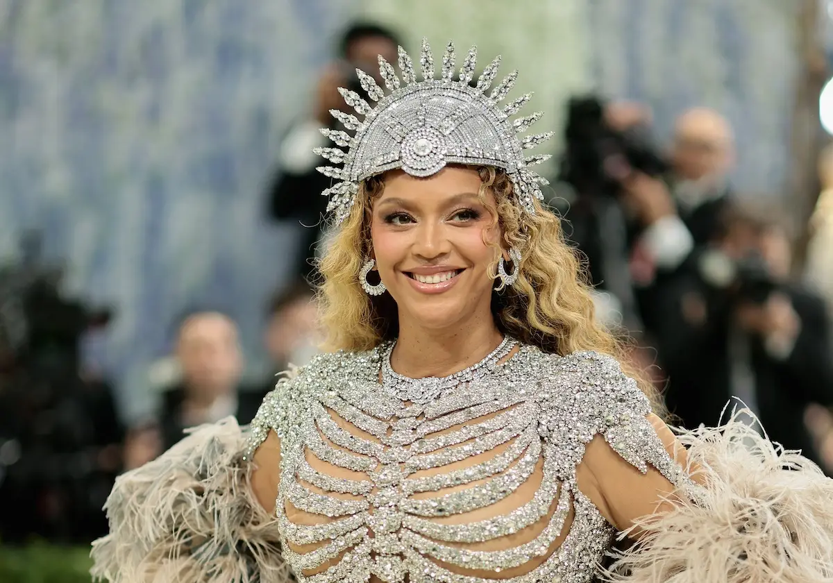 Beyonce donará un millón de dólares a Colombia