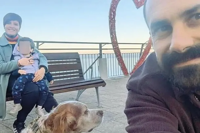 Conmoción en Italia después de que una pareja mate a su hija discapacitada de cinco años y después se suicide