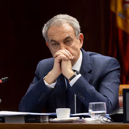 El juez rechaza la petición de Zapatero de anular el caso Plus Ultra al no ver vulnerados sus derechos