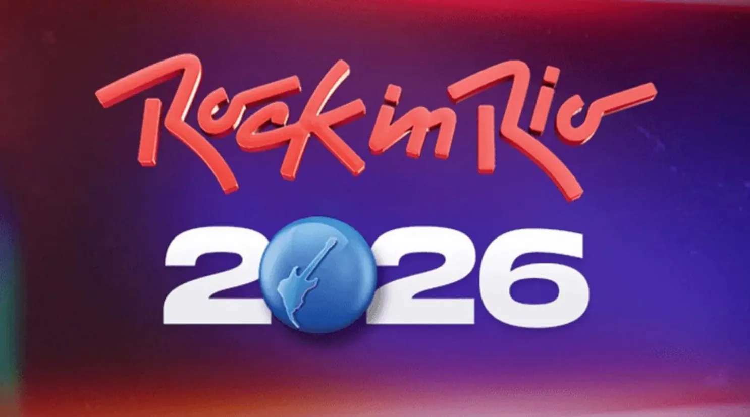 Rock in Rio 2026 comienza  con Foo Fighters, y  Rise Against