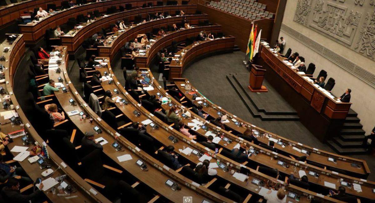 Estado de Excepción: Cuándo termina y qué se necesita para ampliarla