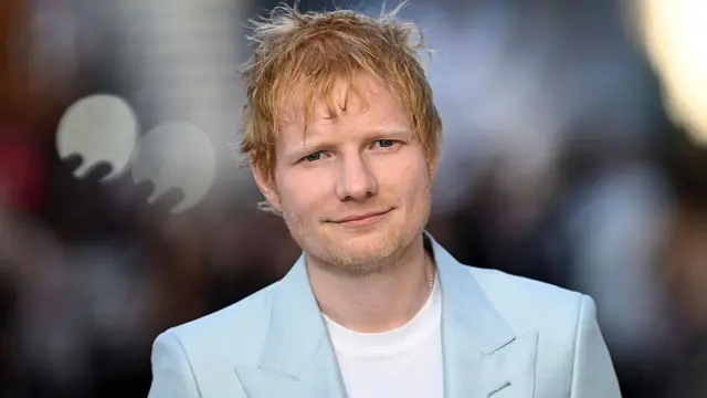 La reacción contra Ed Sheeran sigue, una emisora veta sus canciones y sus fans le dejan en Instagram