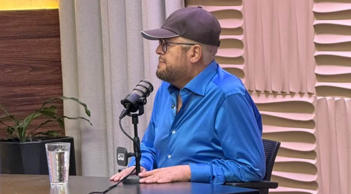Samuel Doria Medina agradece apoyo y revela su batalla contra el cáncer