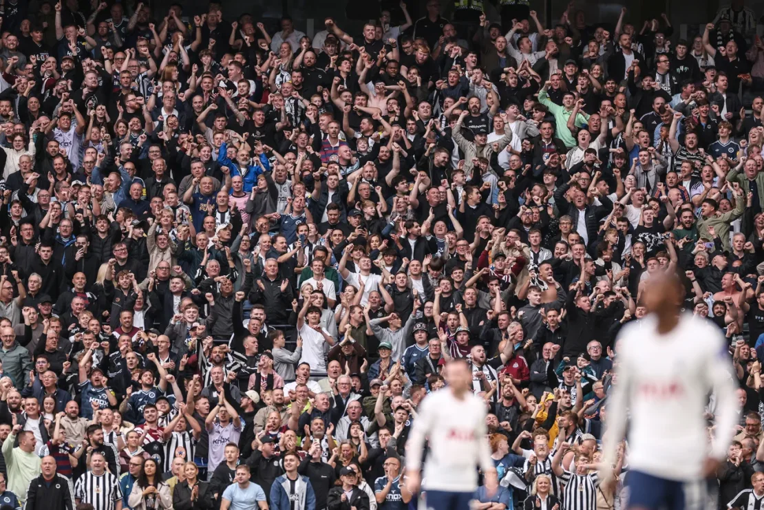 ¿Por qué podría volver el alcohol a los estadios de fútbol del Reino Unido tras más de 40 años de ausencia?