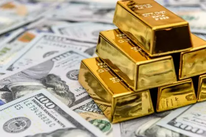 Bolivia proyecta alcanzar $us 10.000 millones en reservas en los próximos casi dos años