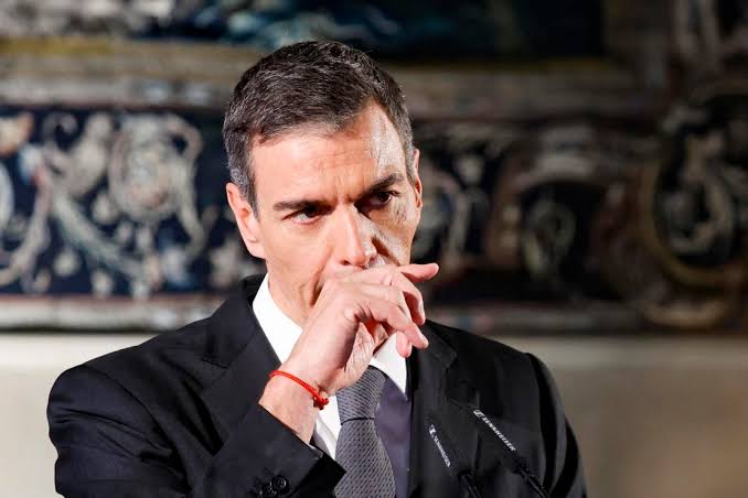 Pedro Sánchez convoca a elecciones generales anticipadas; disuelve el Parlamento tras derrota en decretos sobre vivienda