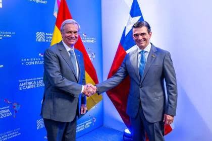 Bolivia y Chile, una relación con altibajos y marcada por la reclamación marítima