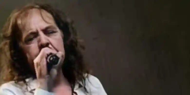 Murió histórico cantante de Rata Blanca: “Ícono del metal argentino”