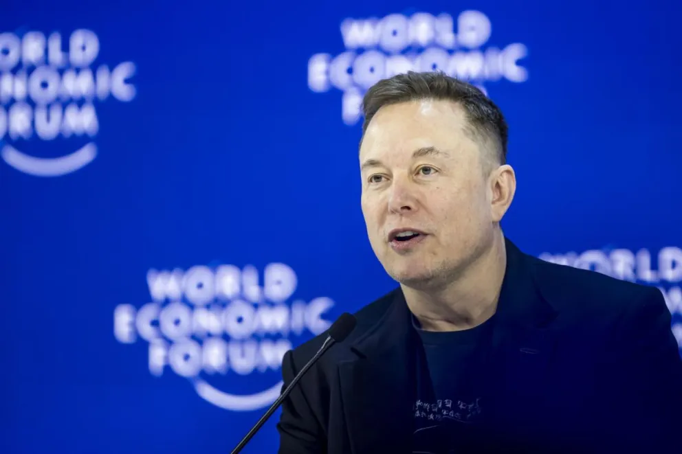 SpaceX y Tesla dan los primeros pasos para unir IA, automóviles, chips, energía y espacio