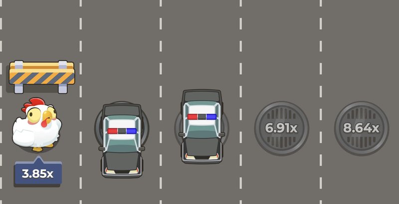 Chicken road 2 demo in Denmark