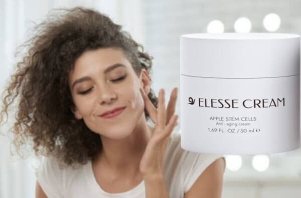 Elesse cream apteka, elesse cream