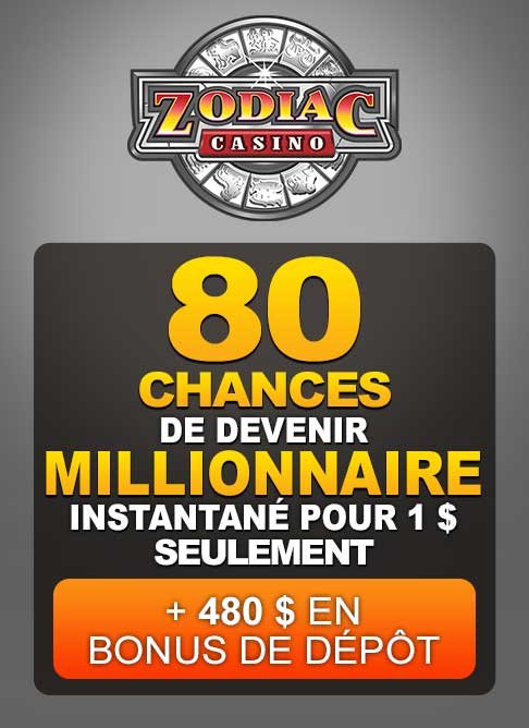 Les bonus de bienvenue des casinos en ligne au Canada à Canada