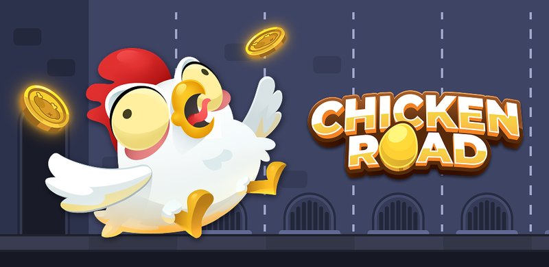 Chicken road joc, chicken road demo
