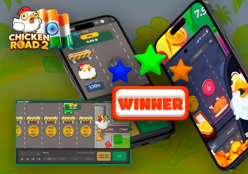 Descubre la ruta mágica del Chicken Road Casino en España en línea