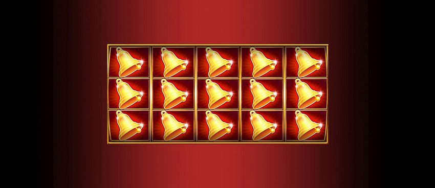 Reward Bells Slots – Ocena